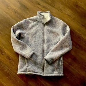 Avalanche Fleece Jacket